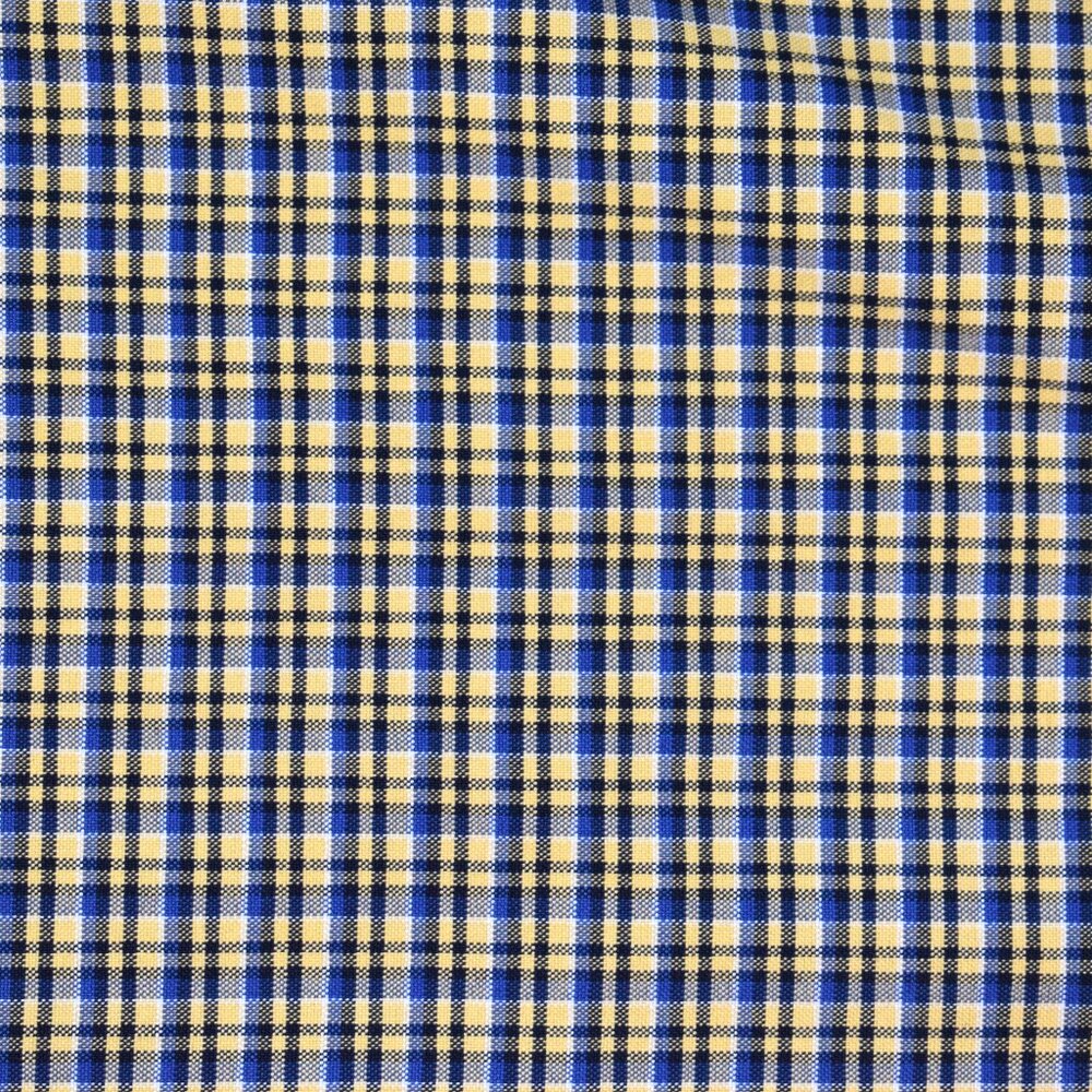 Ralph Lauren Big Shirt‎ Plaid Button Up Shirt Sz LG - Picture 3 of 4